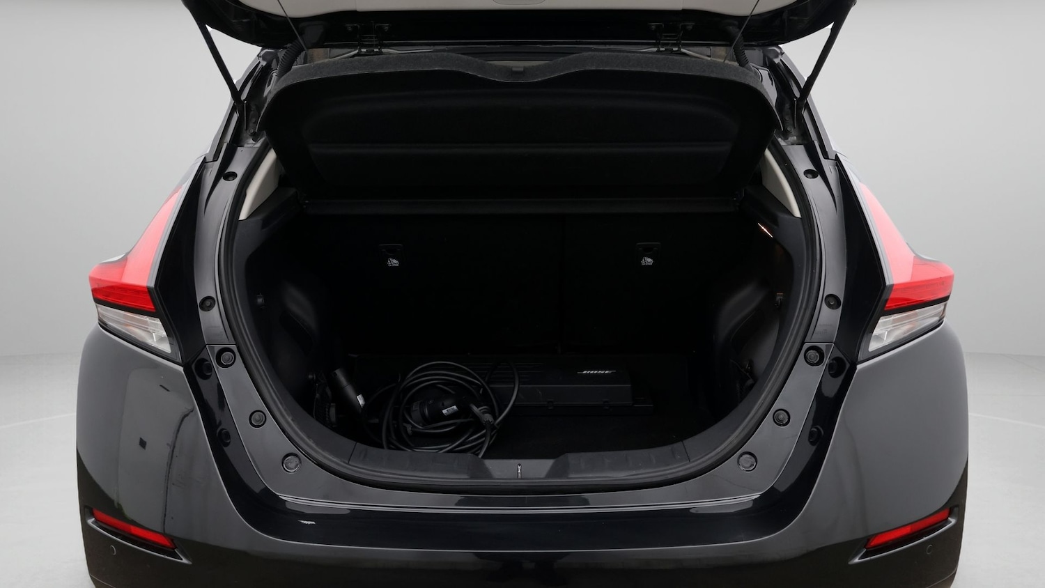 Used Nissan Leaf 2022 for sale - 77252531: Photo 17