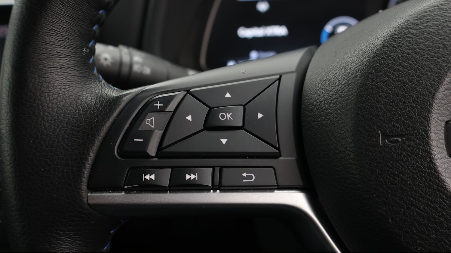 Used Nissan Leaf 2022 for sale - 77252531: Photo 24