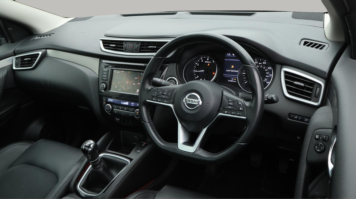 Used Nissan Qashqai 2019 for sale - 76042718: Photo 10