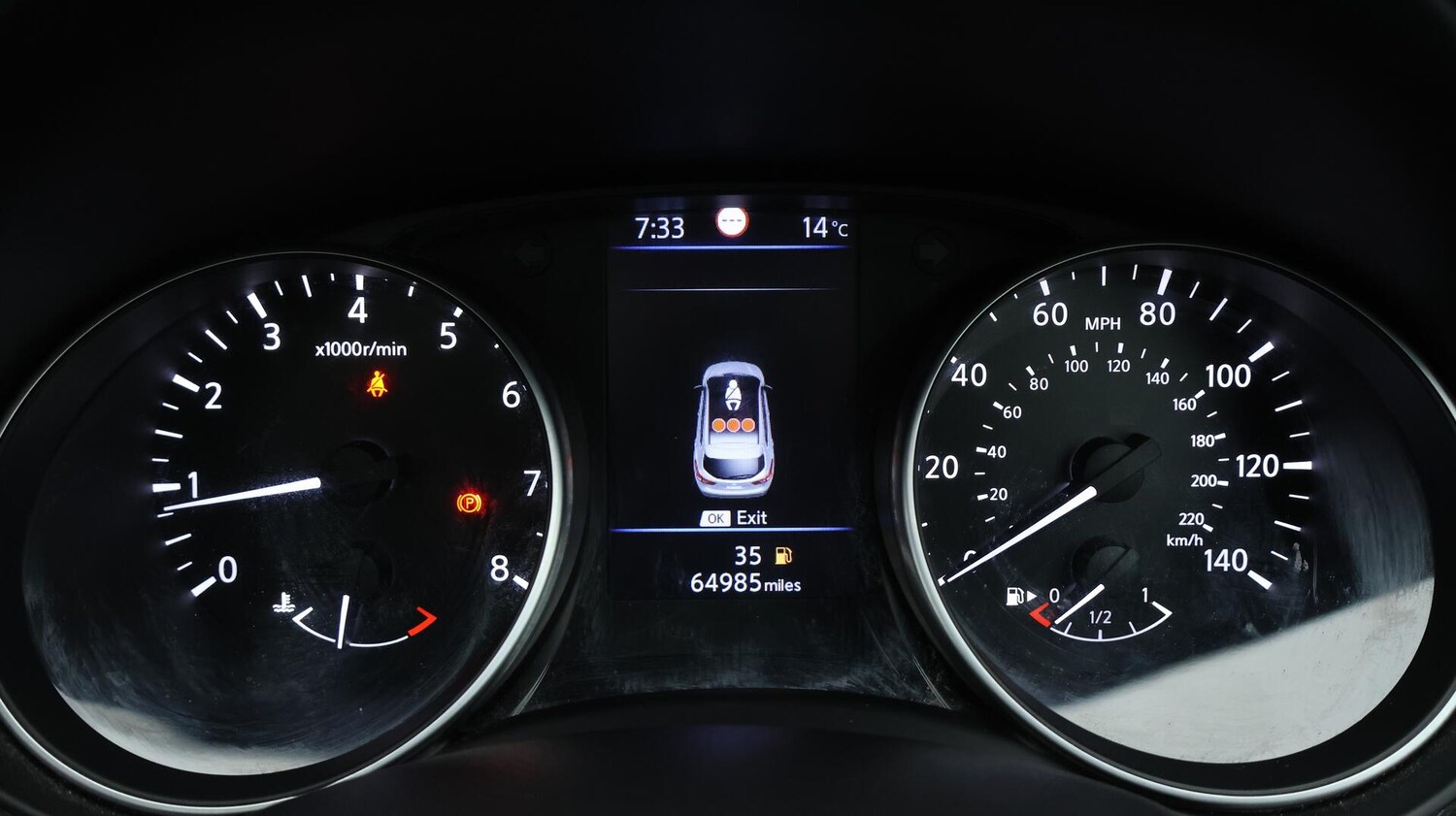 Used Nissan Qashqai 2019 for sale - 76042718: Photo 11