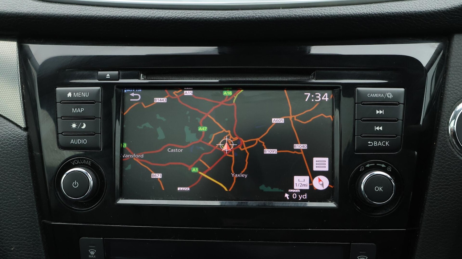 Used Nissan Qashqai 2019 for sale - 76042718: Photo 12