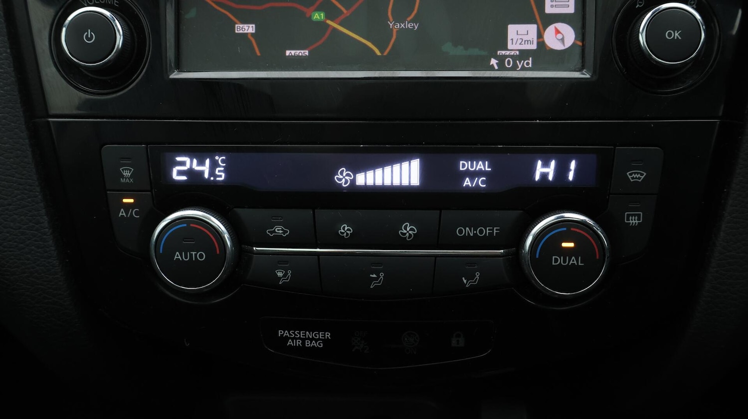 Used Nissan Qashqai 2019 for sale - 76042718: Photo 13