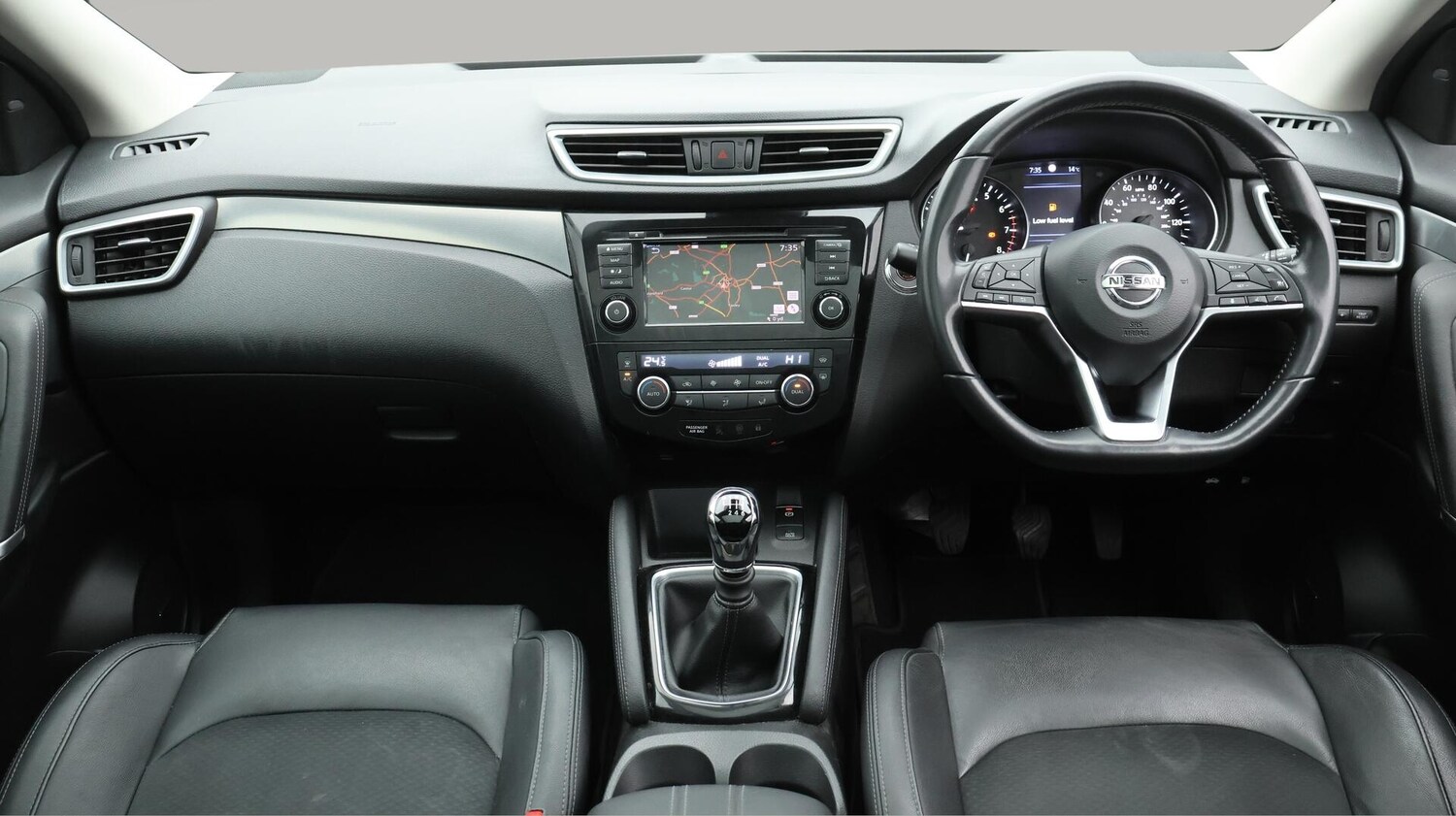 Used Nissan Qashqai 2019 for sale - 76042718: Photo 14