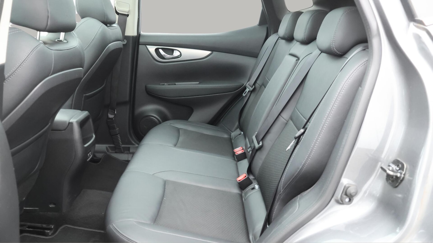 Used Nissan Qashqai 2019 for sale - 76042718: Photo 17