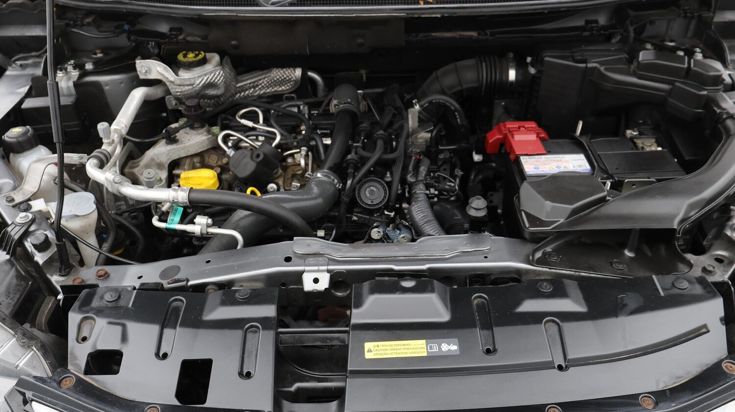 Used Nissan Qashqai 2019 for sale - 76042718: Photo 20