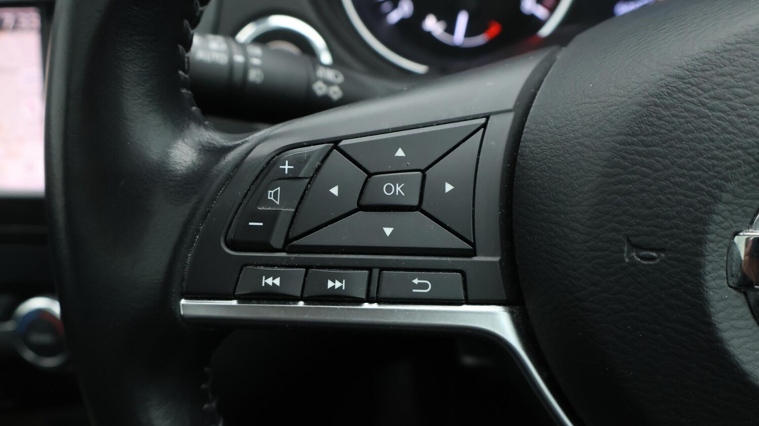 Used Nissan Qashqai 2019 for sale - 76042718: Photo 23