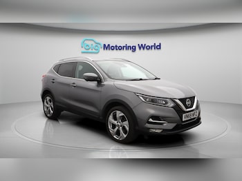 Used Nissan Qashqai 2019 for sale - 76042718: Photo 2