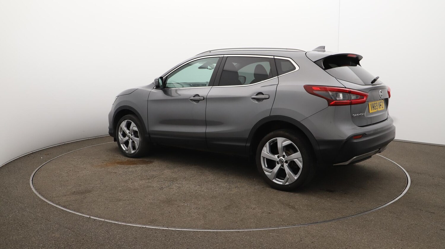 Used Nissan Qashqai 2019 for sale - 76042718: Photo 34