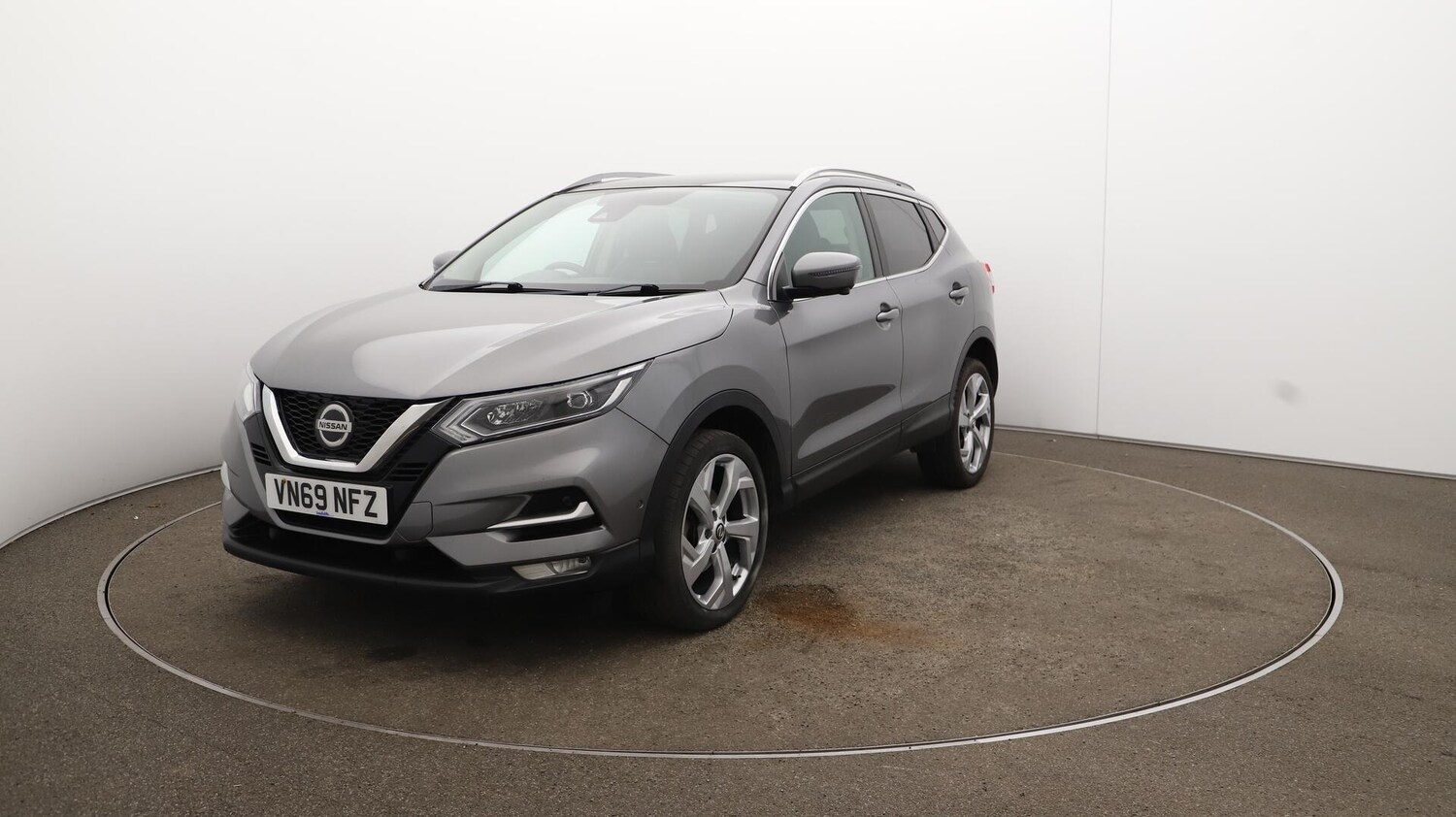 Used Nissan Qashqai 2019 for sale - 76042718: Photo 36