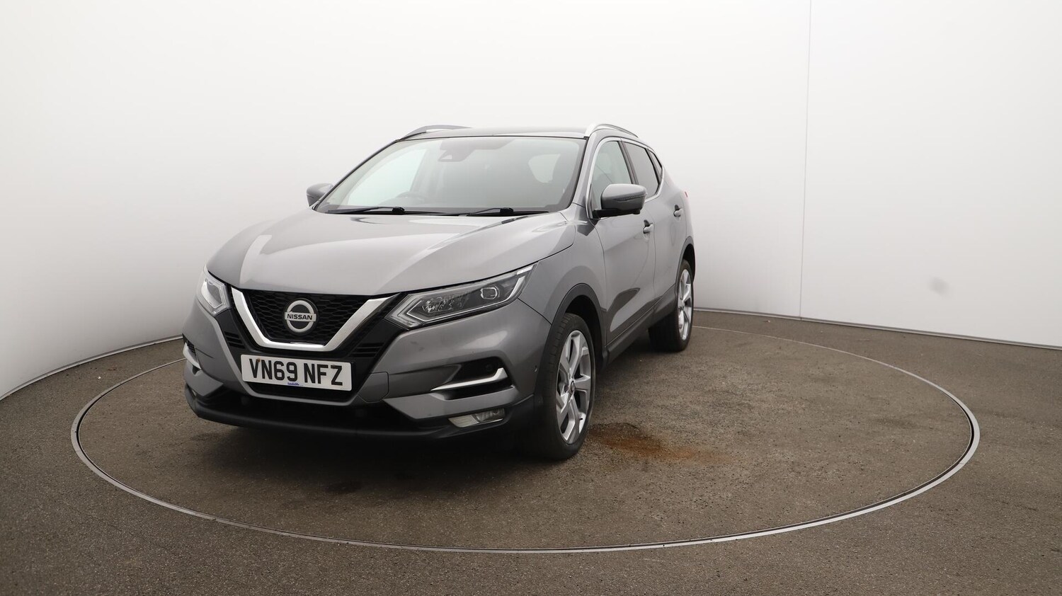 Used Nissan Qashqai 2019 for sale - 76042718: Photo 37