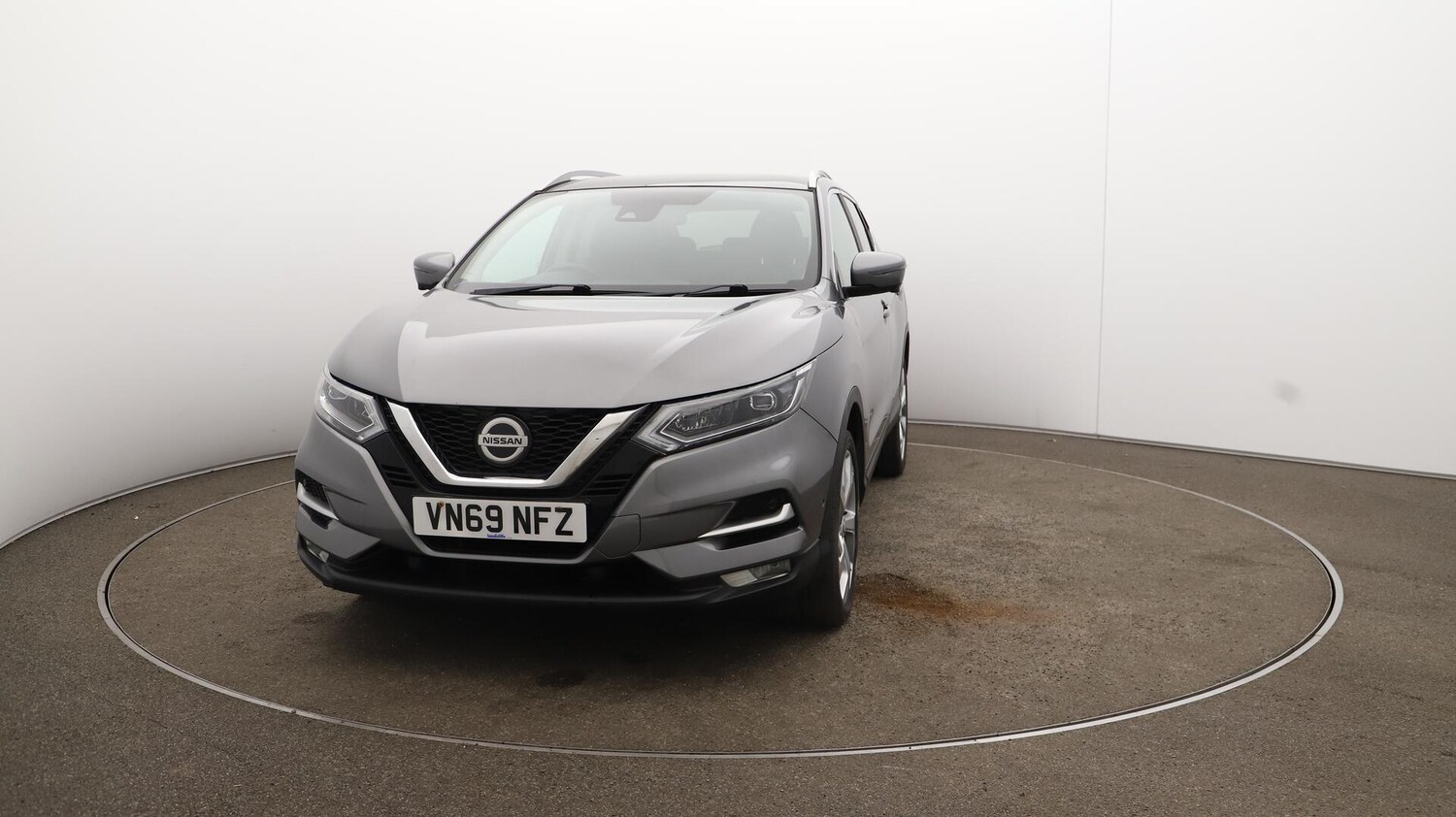 Used Nissan Qashqai 2019 for sale - 76042718: Photo 38