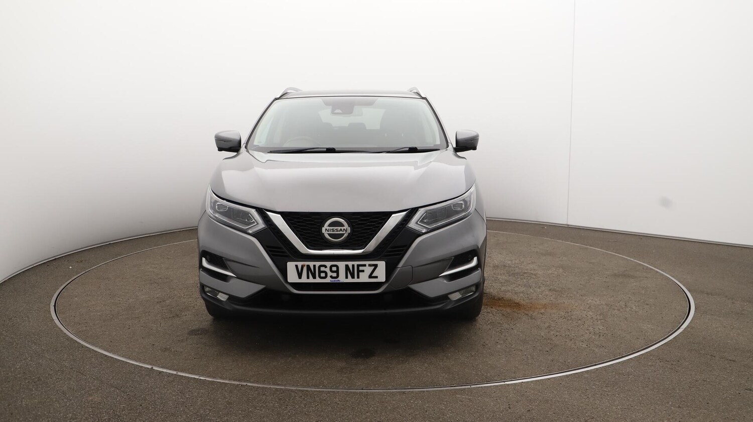 Used Nissan Qashqai 2019 for sale - 76042718: Photo 39
