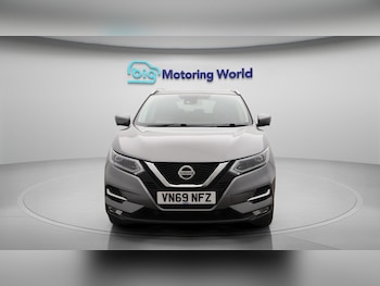 Used Nissan Qashqai 2019 for sale - 76042718: Photo 3