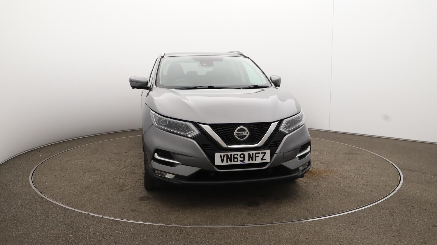 Used Nissan Qashqai 2019 for sale - 76042718: Photo 40