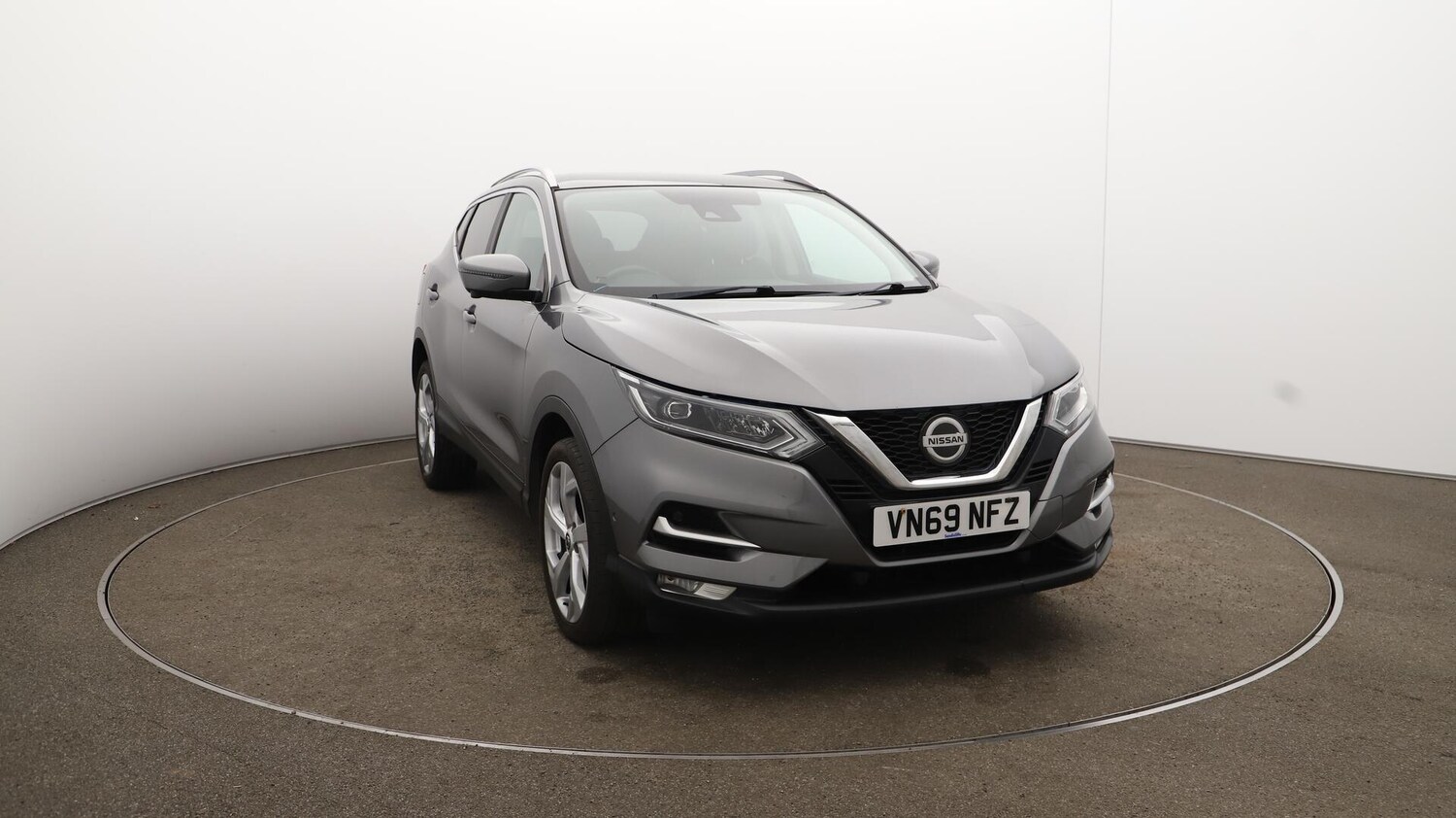 Used Nissan Qashqai 2019 for sale - 76042718: Photo 41