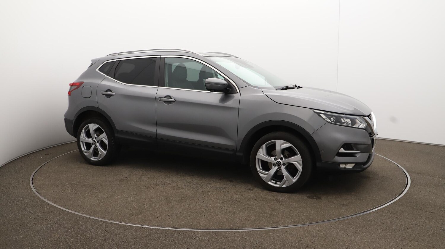 Used Nissan Qashqai 2019 for sale - 76042718: Photo 45