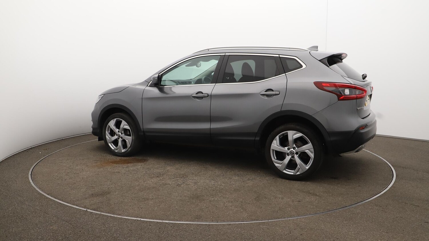 Used Nissan Qashqai 2019 for sale - 76042718: Photo 46