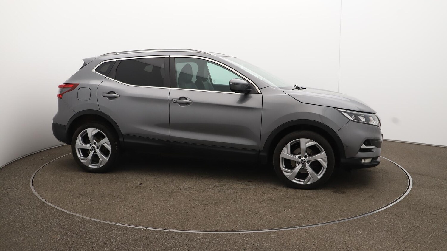 Used Nissan Qashqai 2019 for sale - 76042718: Photo 47