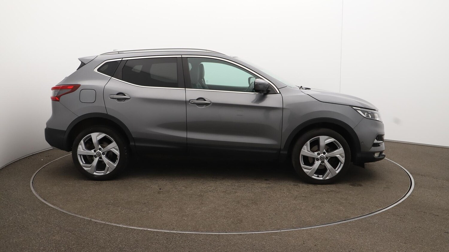 Used Nissan Qashqai 2019 for sale - 76042718: Photo 48