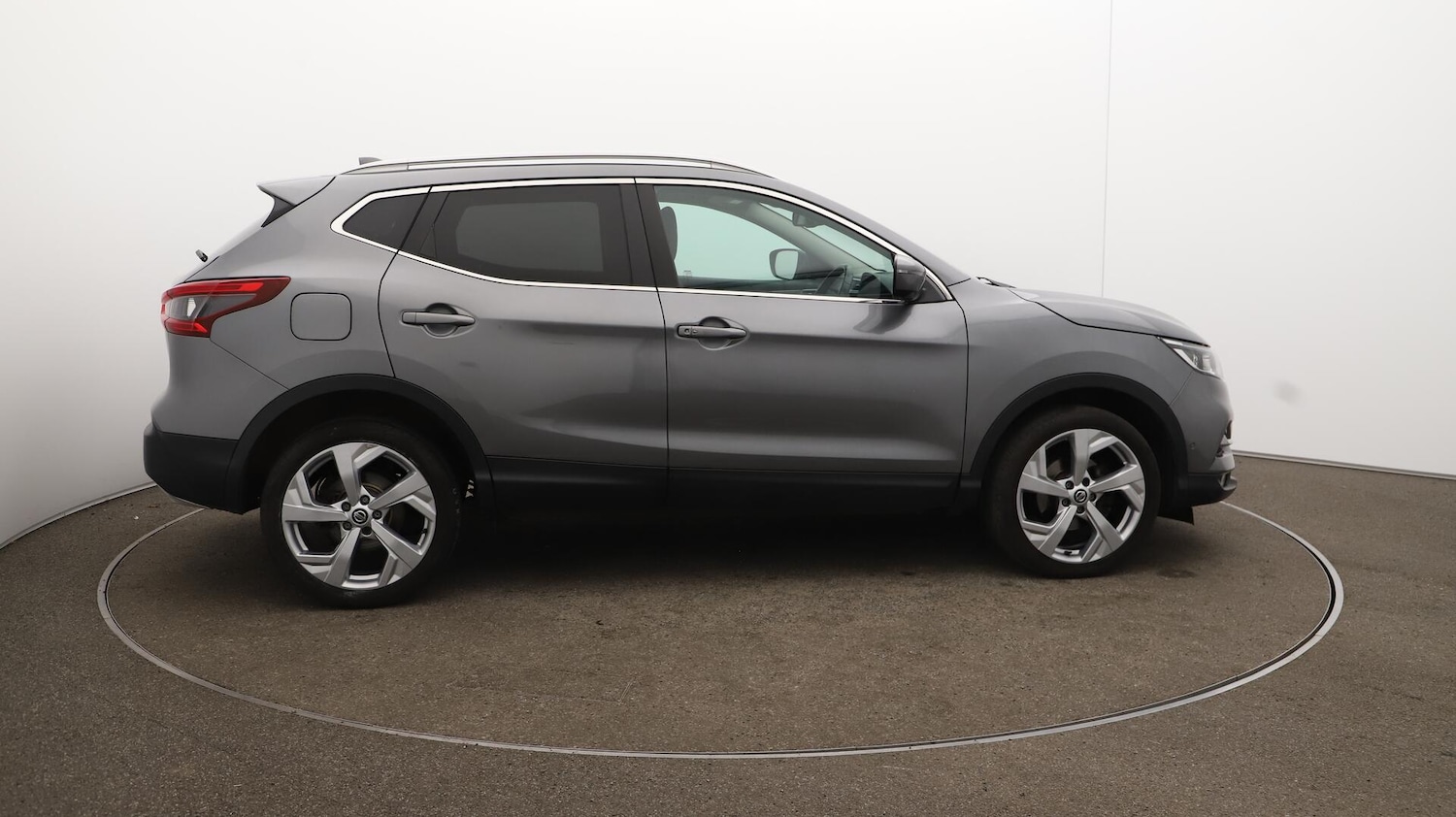 Used Nissan Qashqai 2019 for sale - 76042718: Photo 49