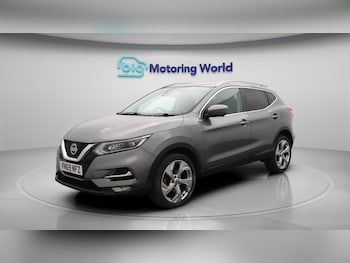 Used Nissan Qashqai 2019 for sale - 76042718: Photo 4