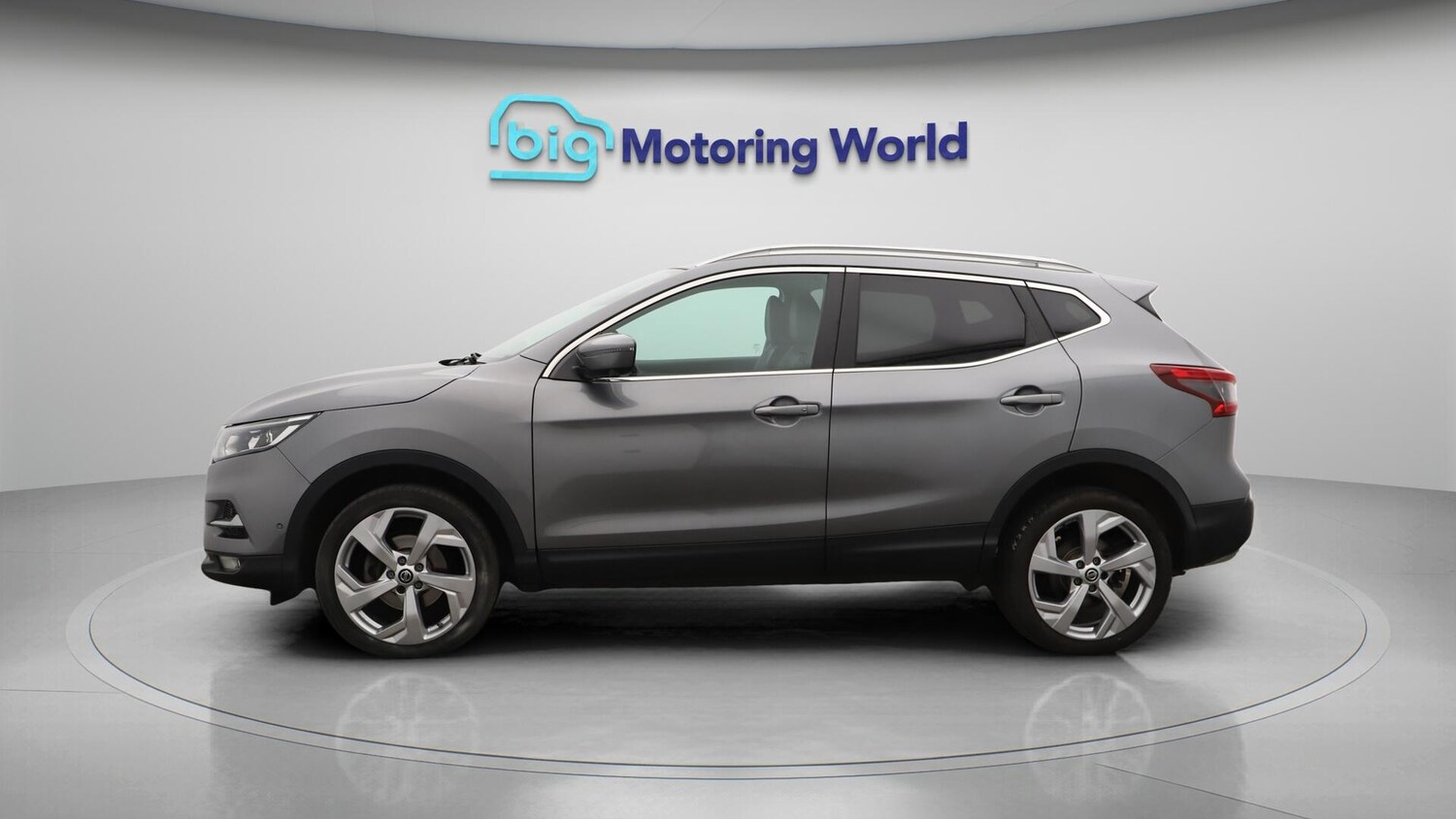 Used Nissan Qashqai 2019 for sale - 76042718: Photo 5