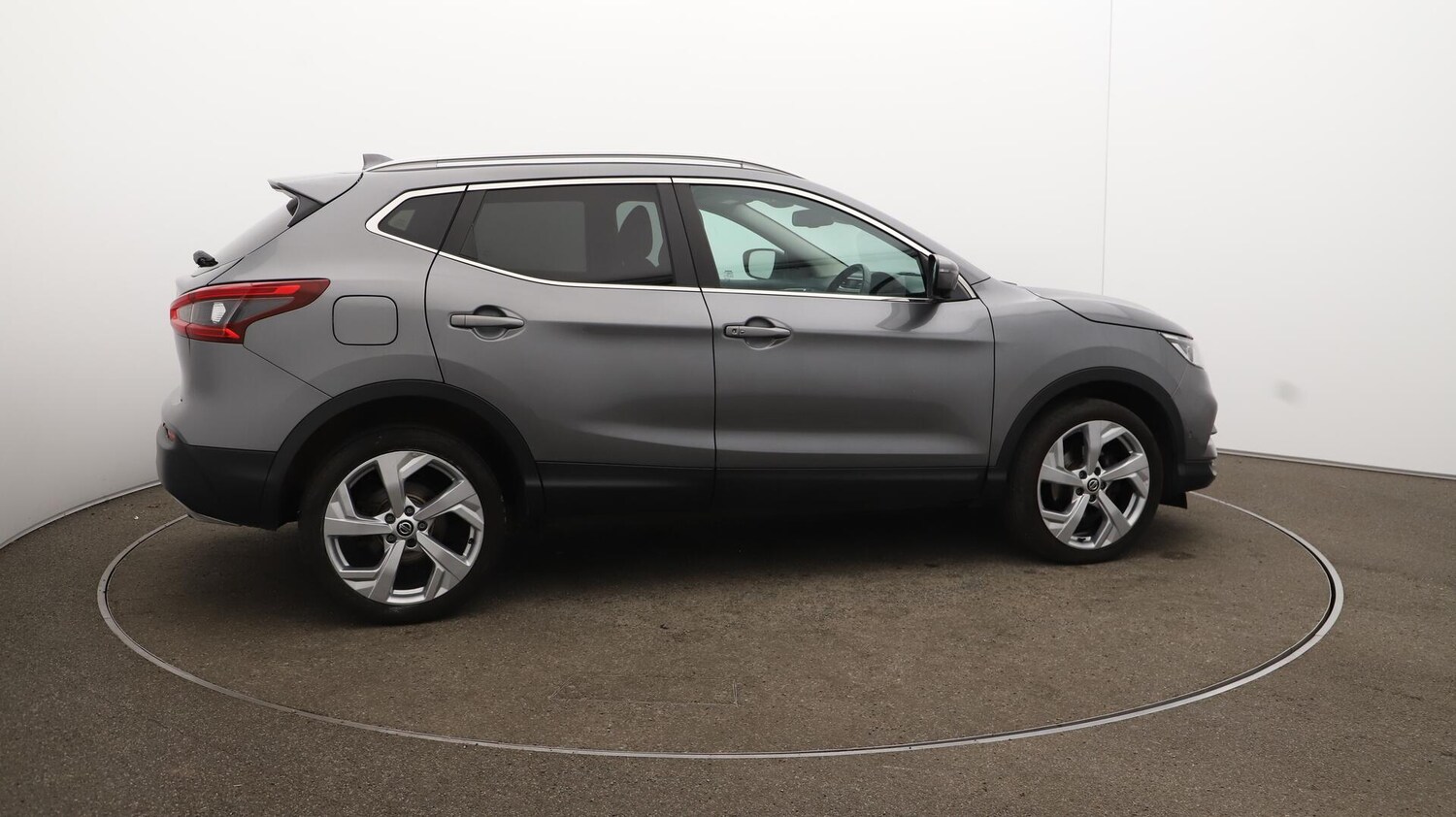 Used Nissan Qashqai 2019 for sale - 76042718: Photo 50