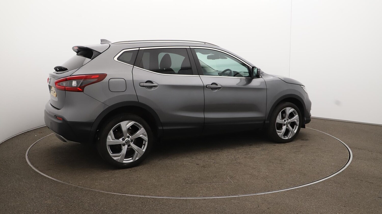 Used Nissan Qashqai 2019 for sale - 76042718: Photo 51