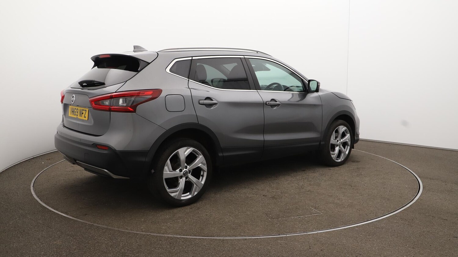 Used Nissan Qashqai 2019 for sale - 76042718: Photo 52