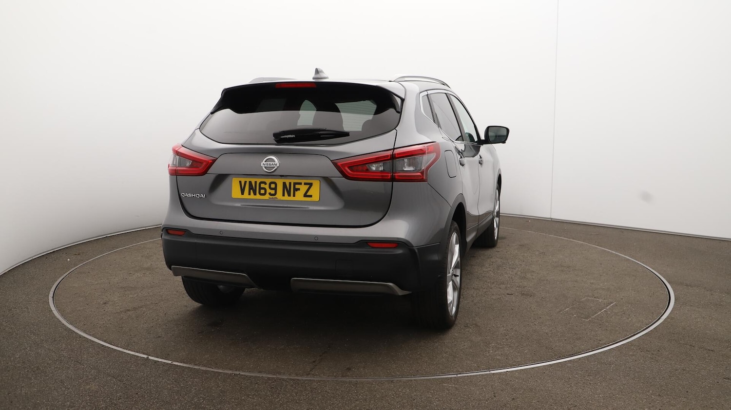 Used Nissan Qashqai 2019 for sale - 76042718: Photo 55