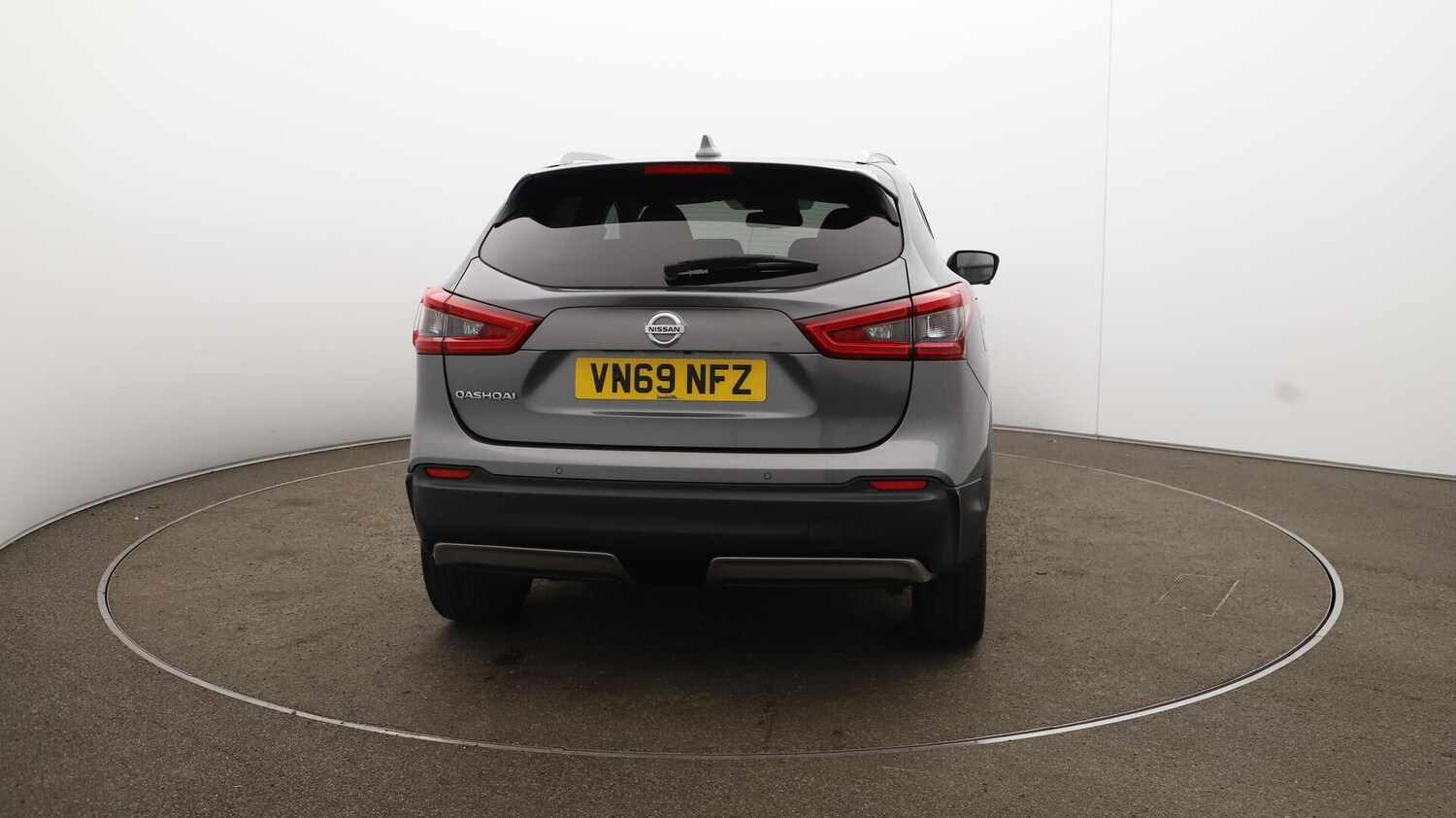 Used Nissan Qashqai 2019 for sale - 76042718: Photo 56