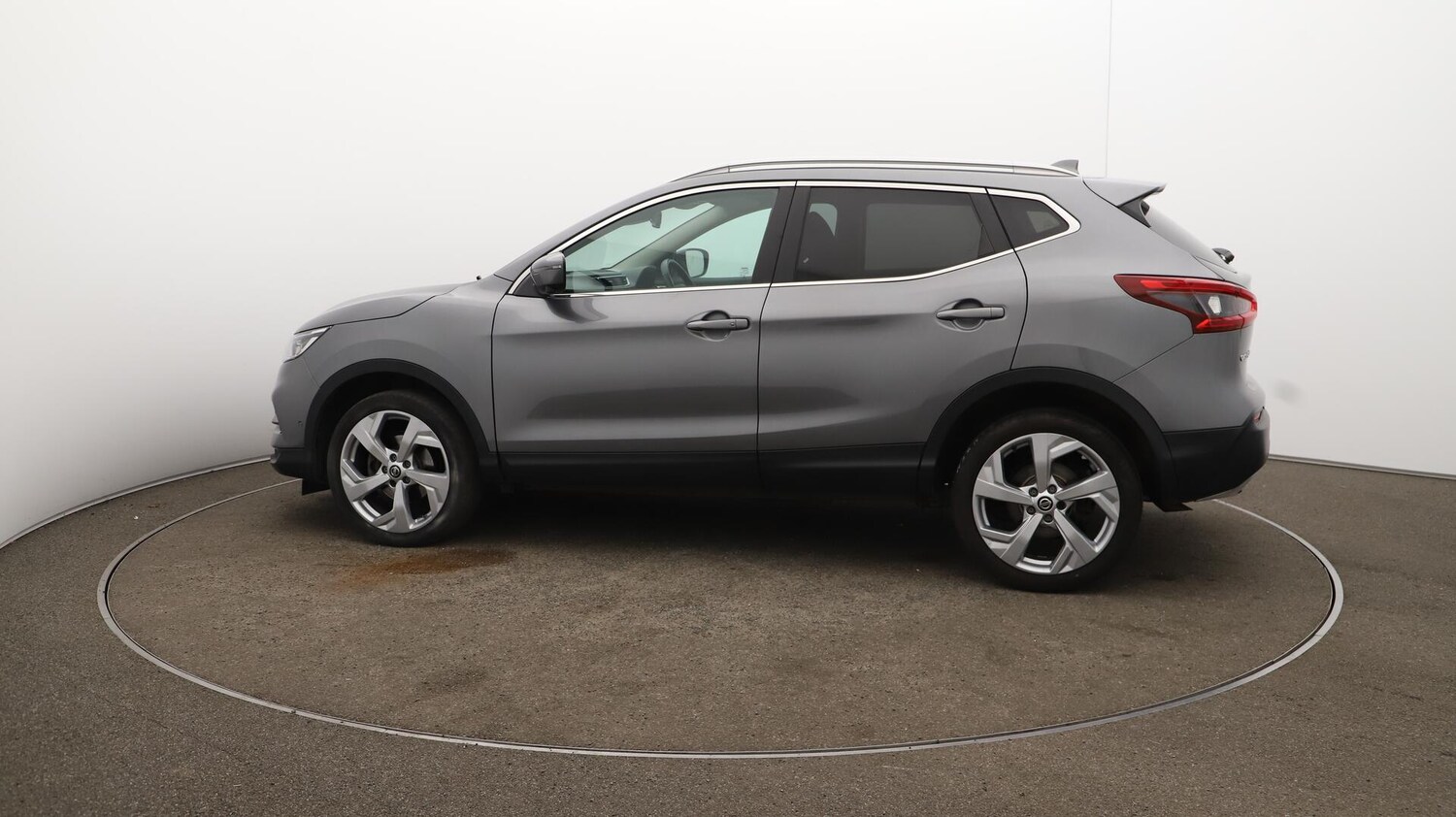 Used Nissan Qashqai 2019 for sale - 76042718: Photo 57