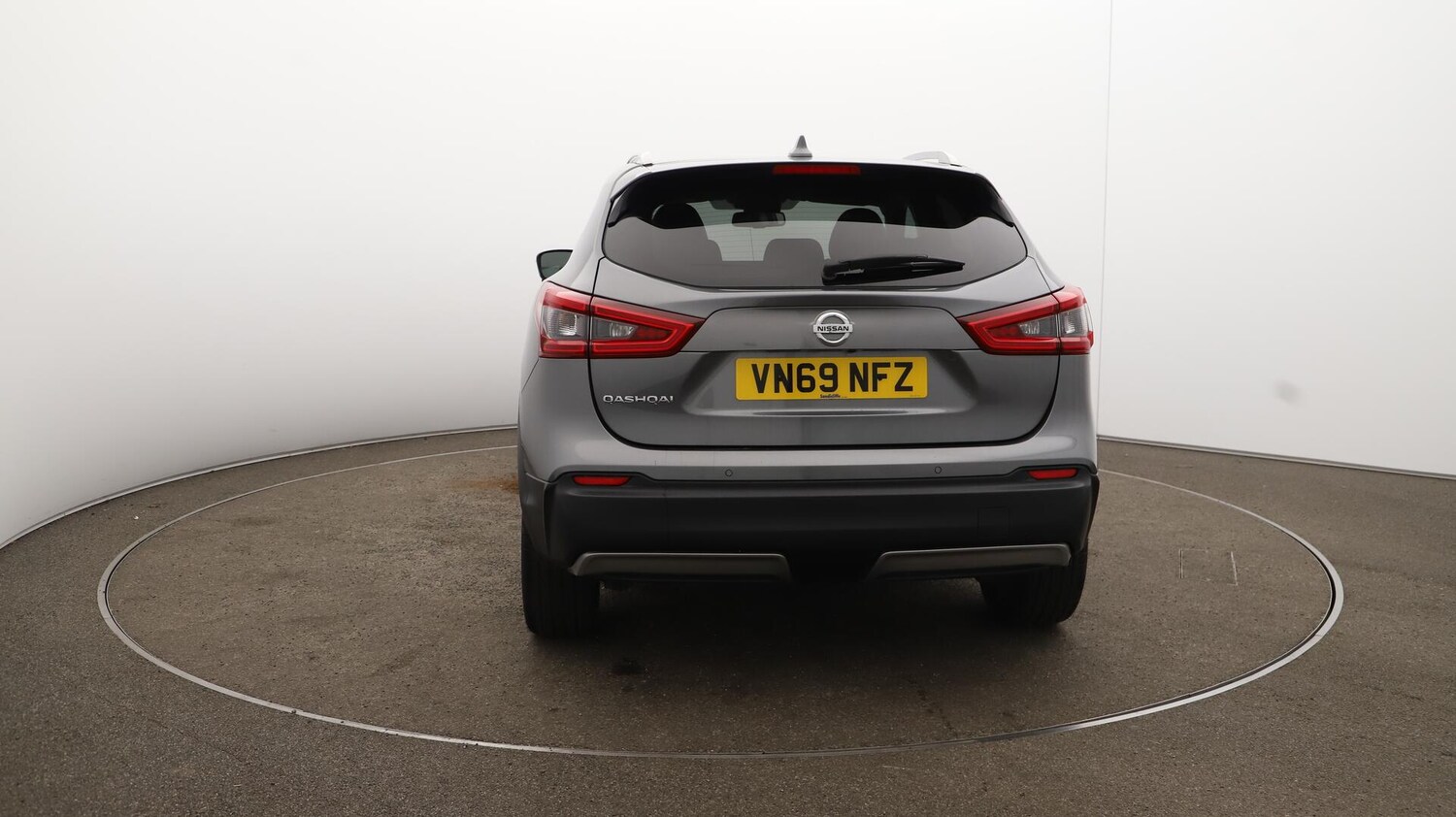Used Nissan Qashqai 2019 for sale - 76042718: Photo 58