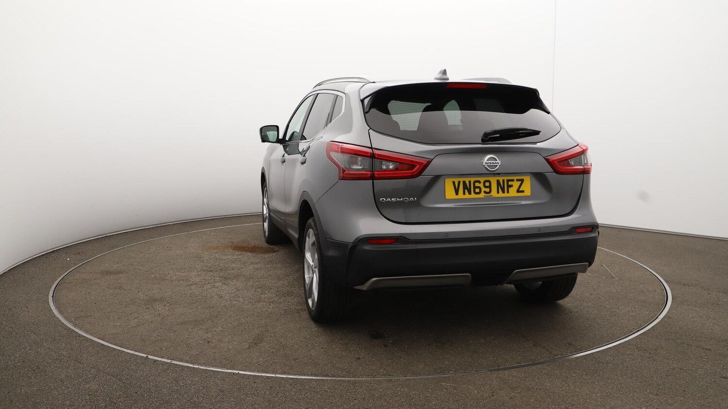 Used Nissan Qashqai 2019 for sale - 76042718: Photo 59
