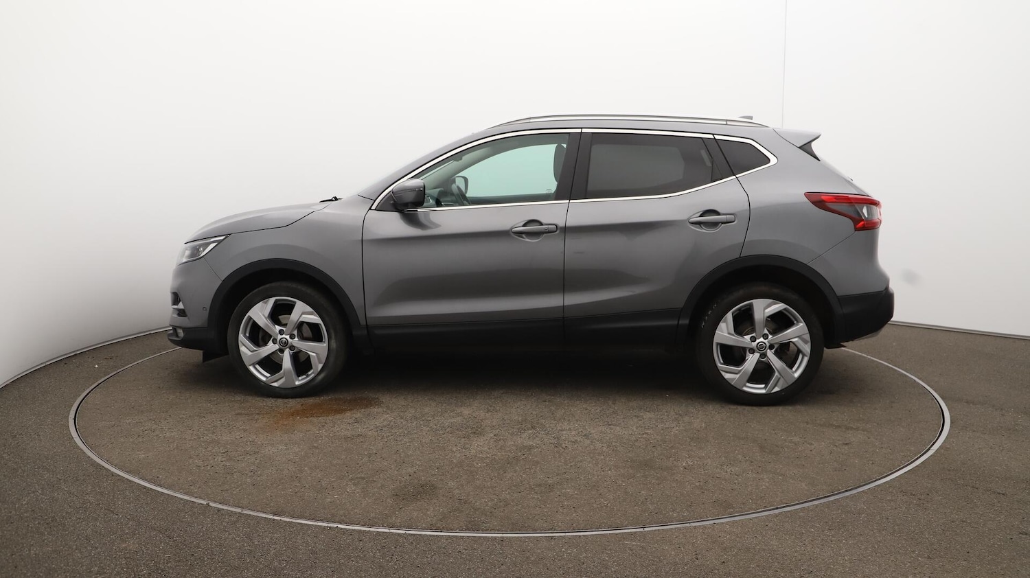 Used Nissan Qashqai 2019 for sale - 76042718: Photo 63