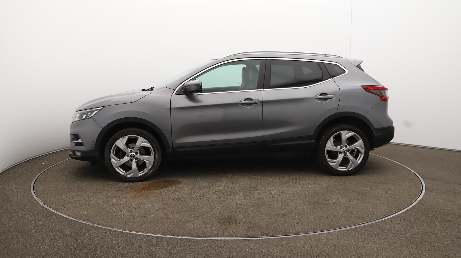 Used Nissan Qashqai 2019 for sale - 76042718: Photo 64