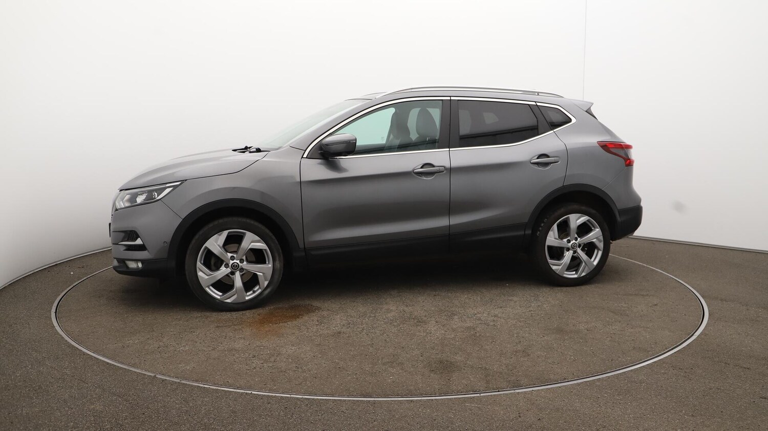 Used Nissan Qashqai 2019 for sale - 76042718: Photo 65