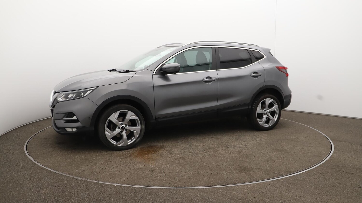 Used Nissan Qashqai 2019 for sale - 76042718: Photo 66