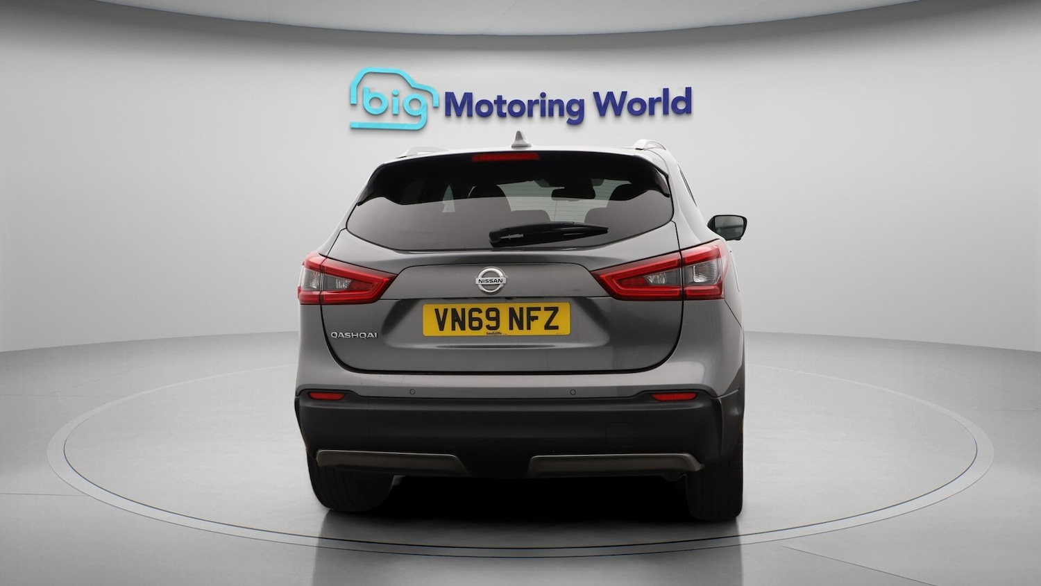 Used Nissan Qashqai 2019 for sale - 76042718: Photo 7
