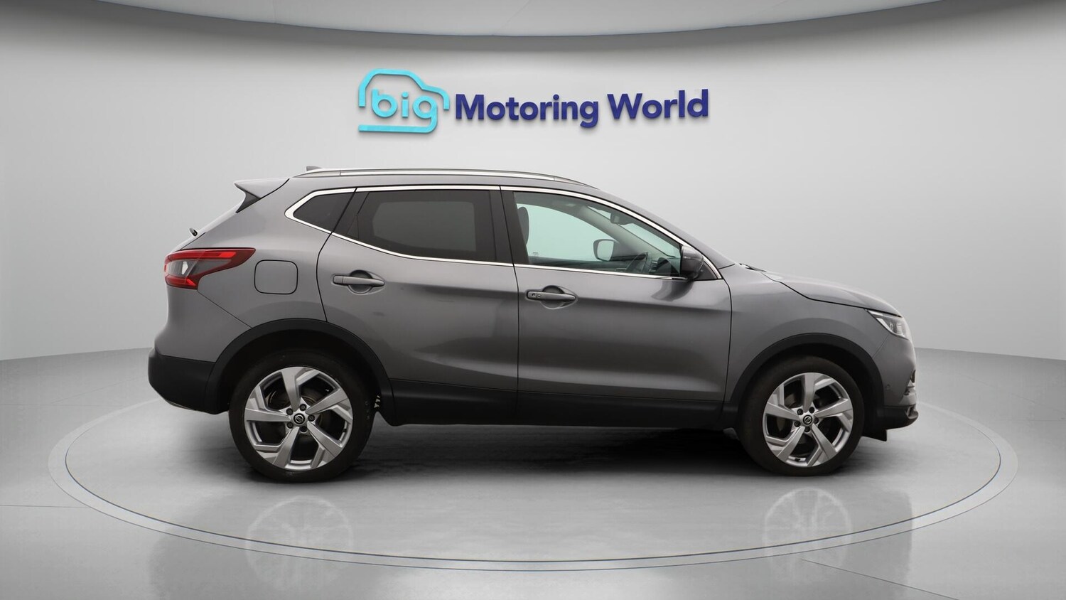 Used Nissan Qashqai 2019 for sale - 76042718: Photo 9