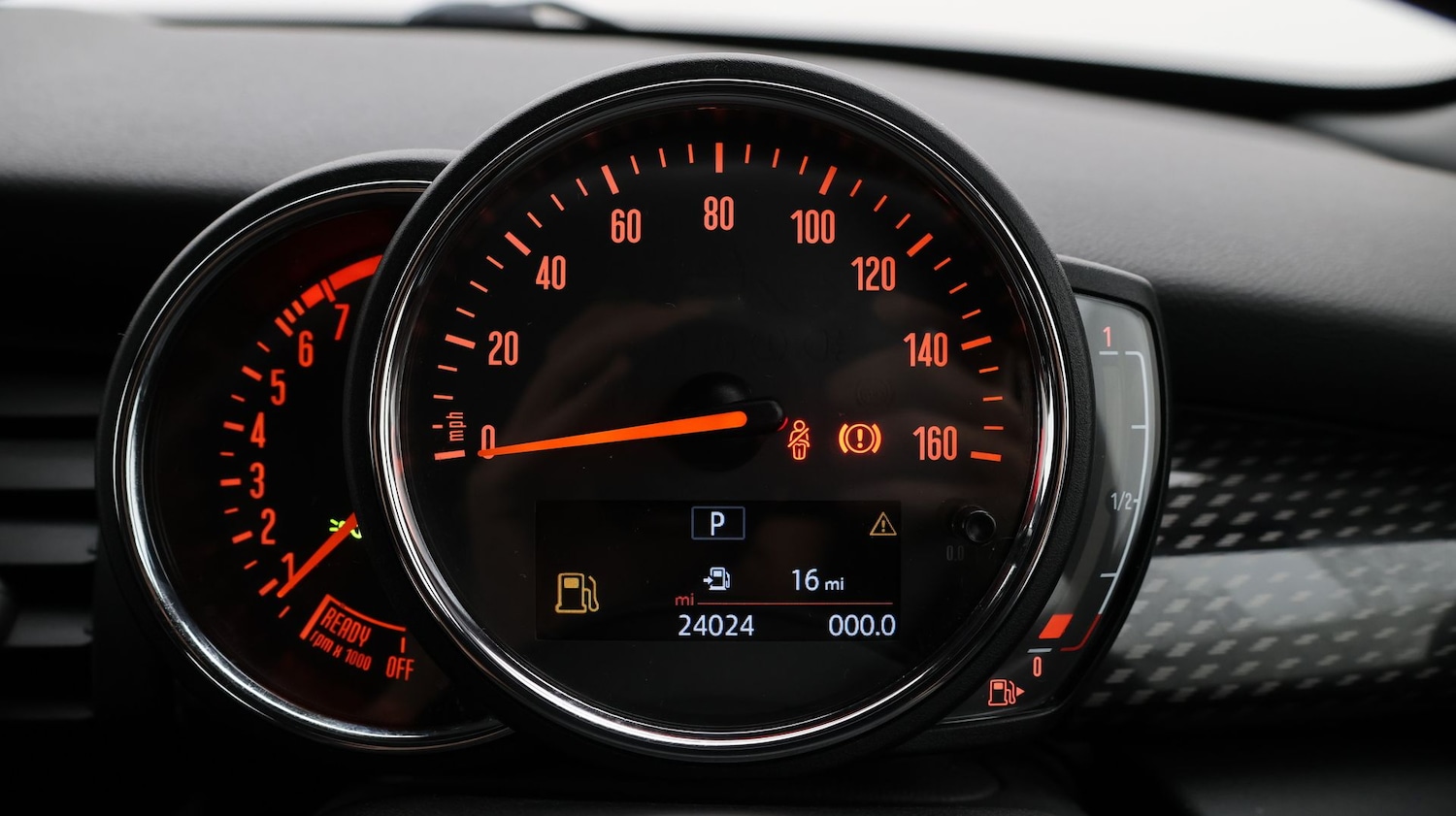 Used MINI Hatch 2021 for sale - 77261822: Photo 10