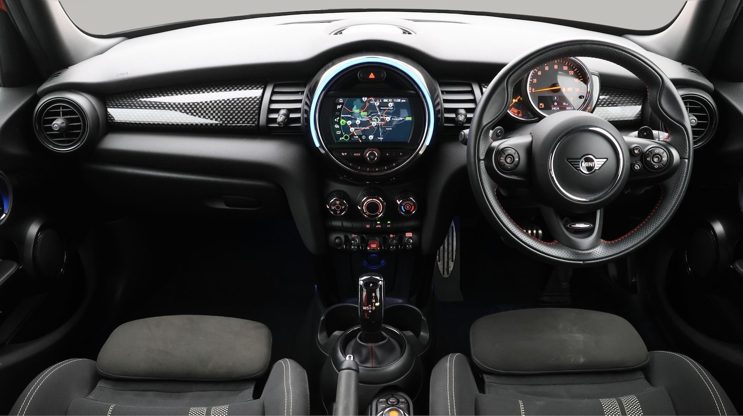 Used MINI Hatch 2021 for sale - 77261822: Photo 13