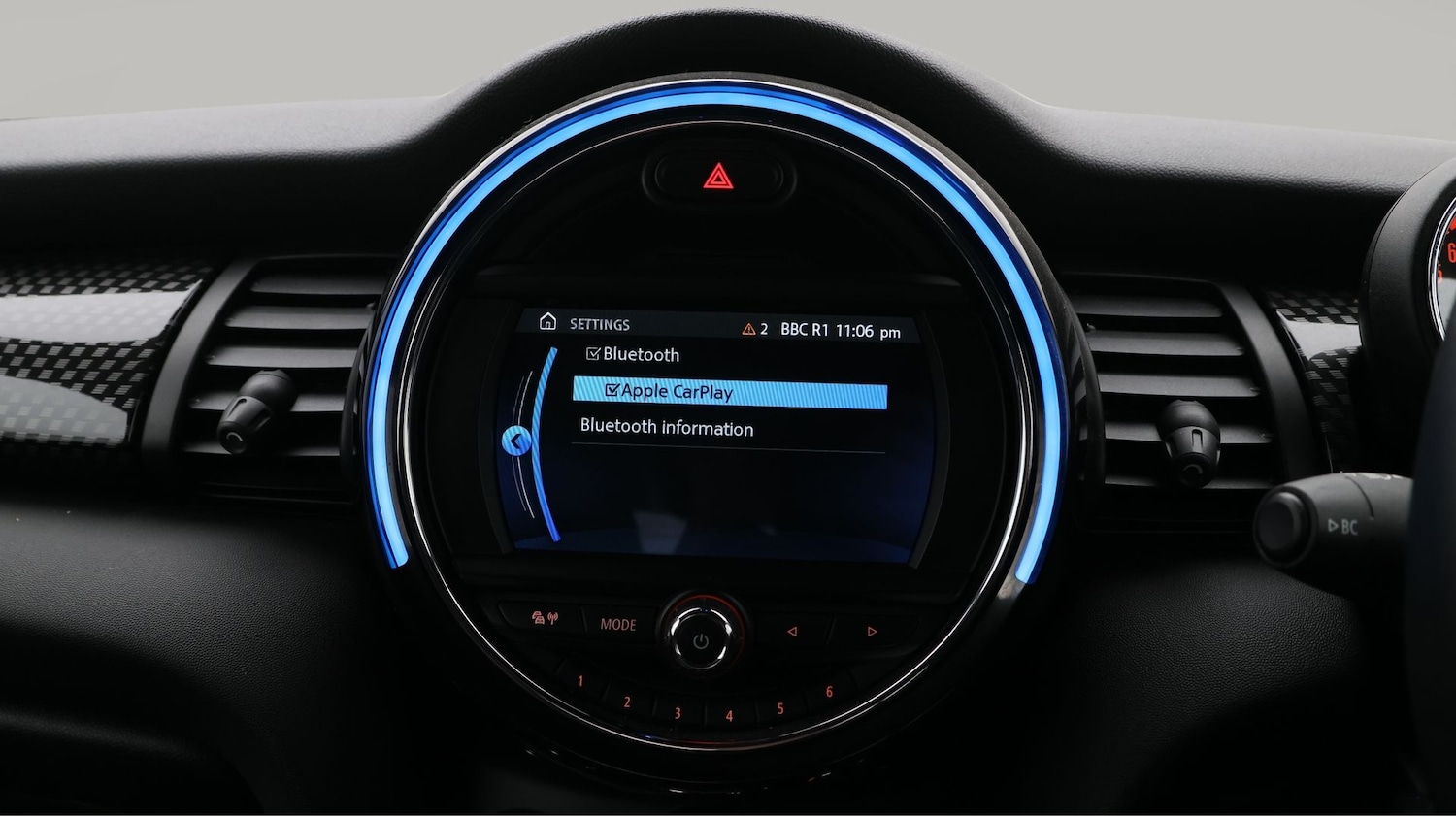 Used MINI Hatch 2021 for sale - 77261822: Photo 26