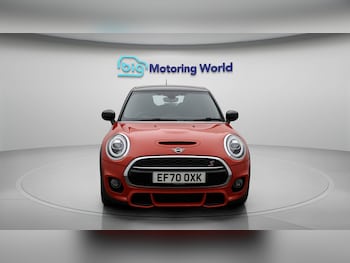 Used MINI Hatch 2021 for sale - 77261822: Photo
