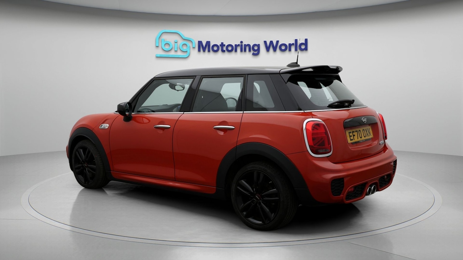 Used MINI Hatch 2021 for sale - 77261822: Photo 5