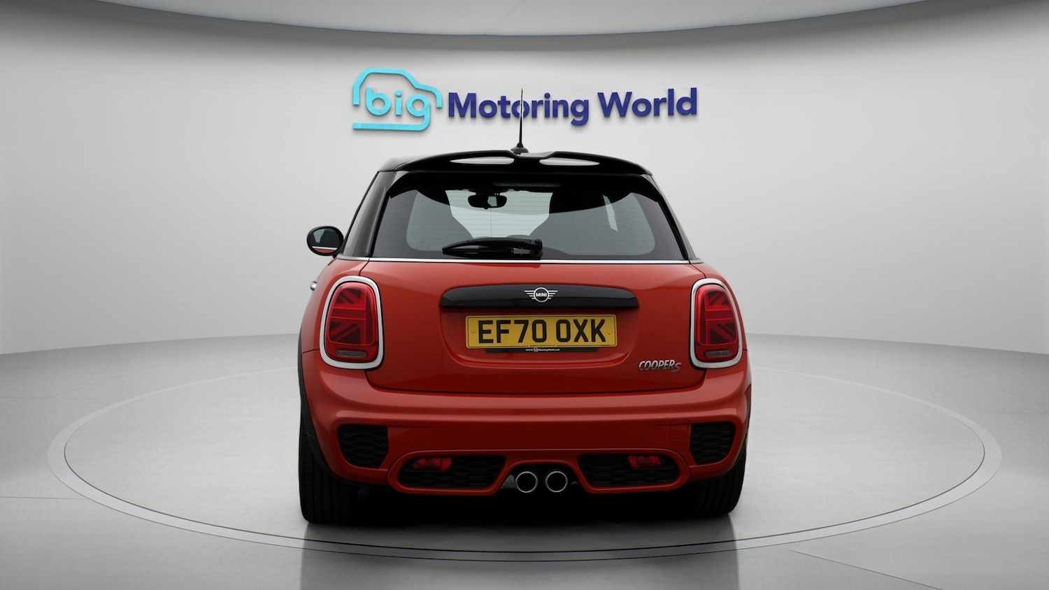 Used MINI Hatch 2021 for sale - 77261822: Photo 6