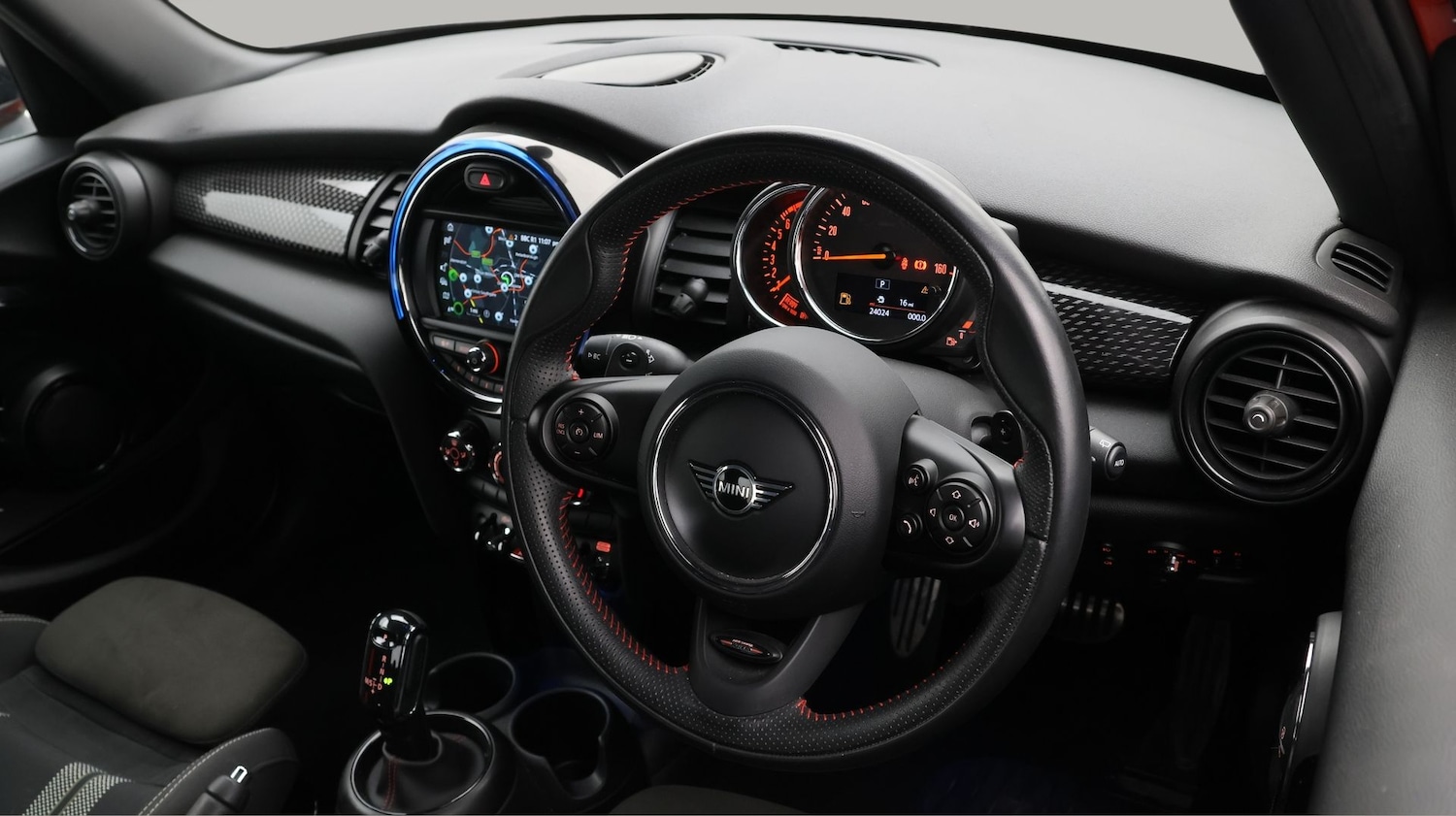 Used MINI Hatch 2021 for sale - 77261822: Photo 9