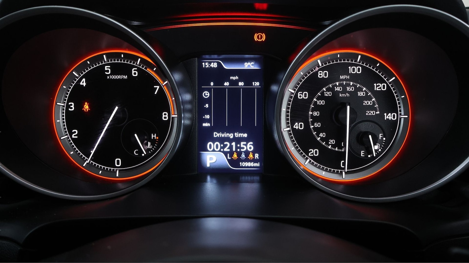 Used Suzuki e Vitara for sale - 77761676: Photo 10