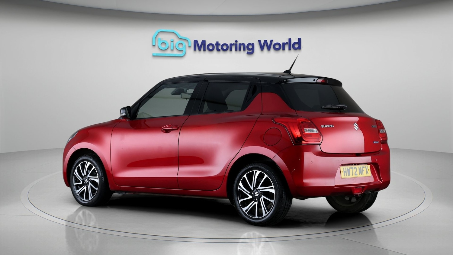 Used Suzuki e Vitara for sale - 77761676: Photo 5