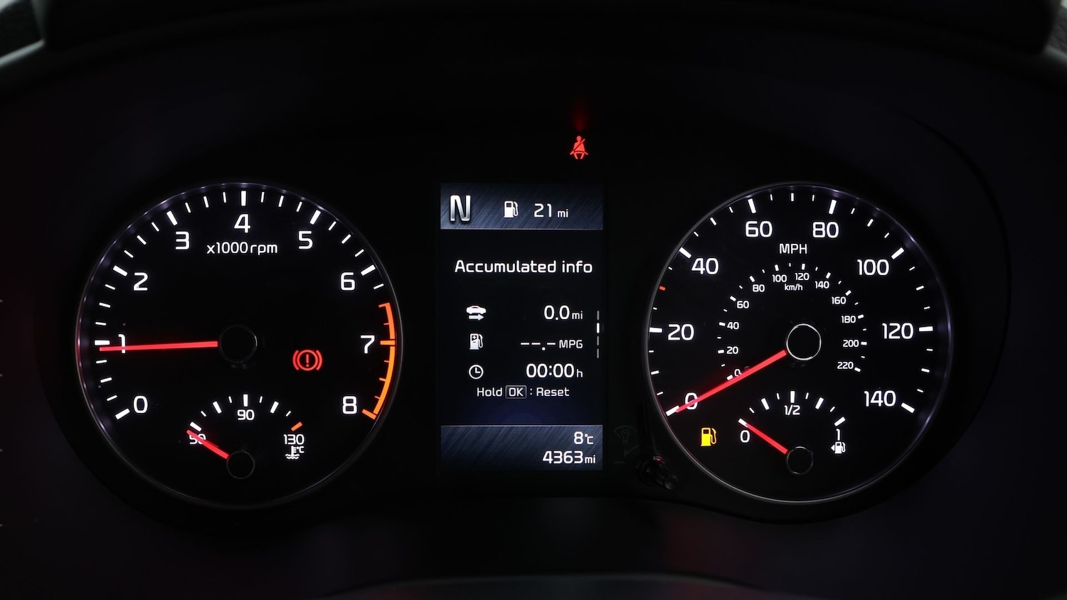 Used Kia Picanto 2022 for sale - 77606310: Photo 10